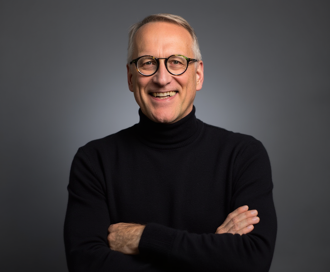 Peter Wittenbruch