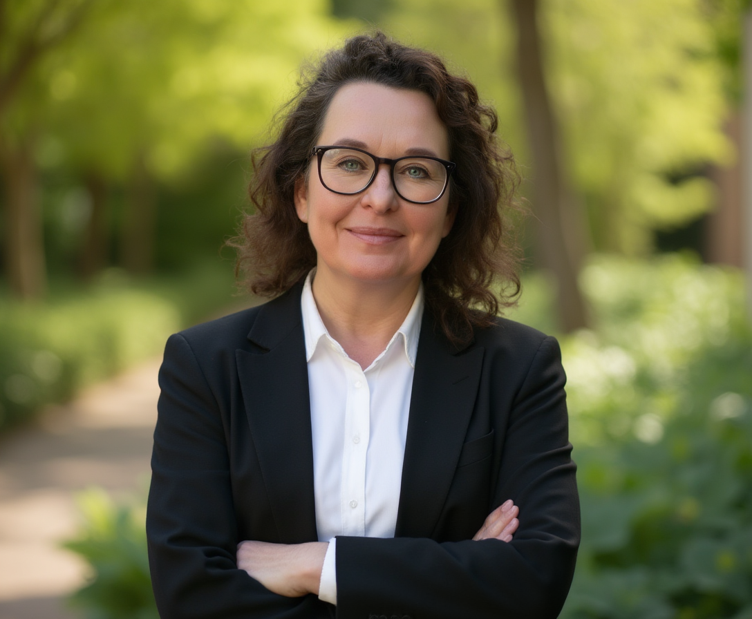 Miriam Luckahrdt