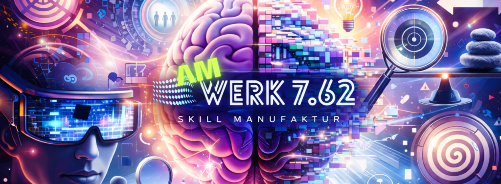 Am Werk - Podcast