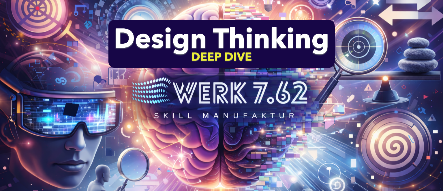 Mehr über den Artikel erfahren Design Thinking