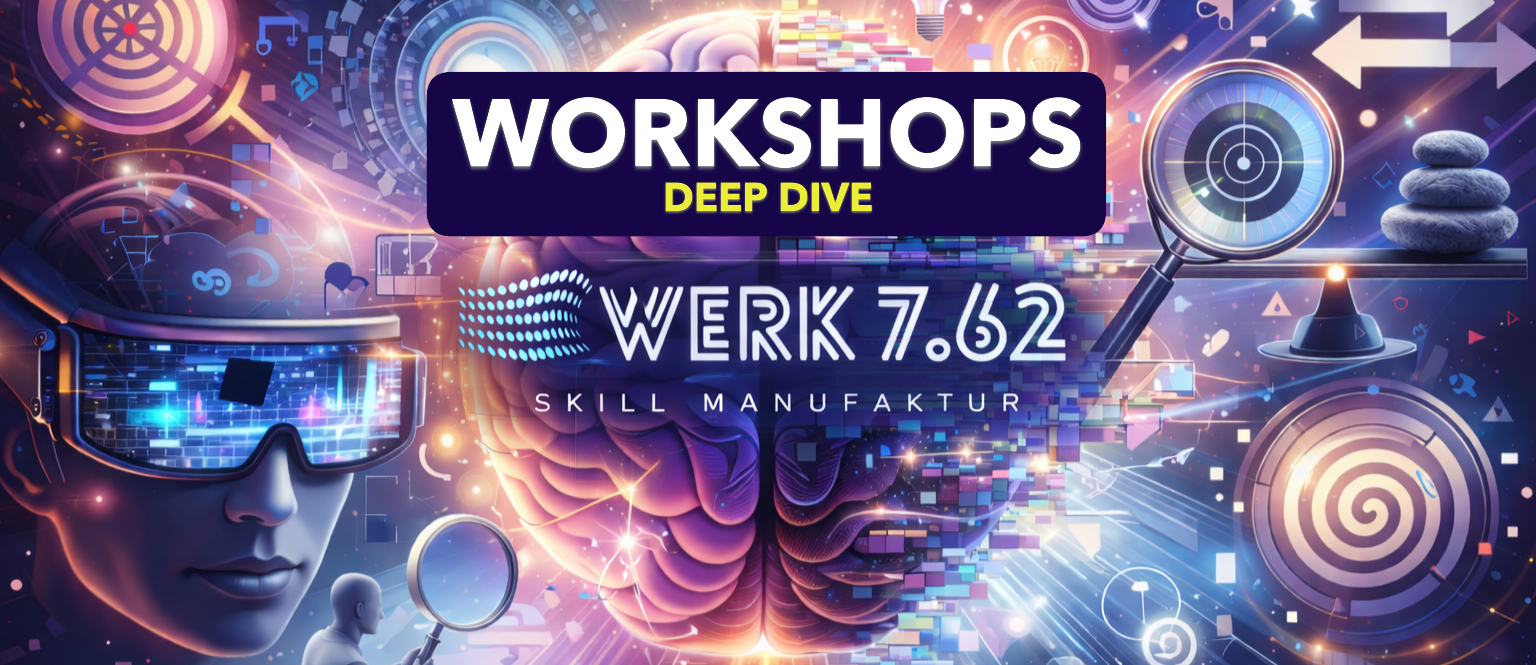 Mehr über den Artikel erfahren Erfolgreiche Workshops